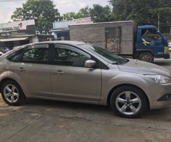 Ford Focus 2011 - 1 số tự động, 1 chủ số tự động, bao test