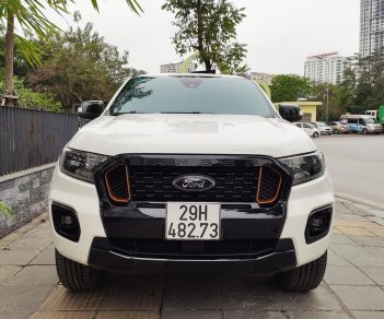 Ford Ranger 2020 - Giá hữu nghị