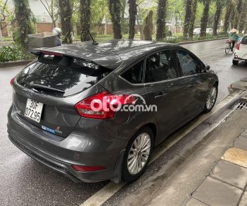 Ford Focus Bán xe   sport sx 2018 cực mới 2018 - Bán xe ford focus sport sx 2018 cực mới