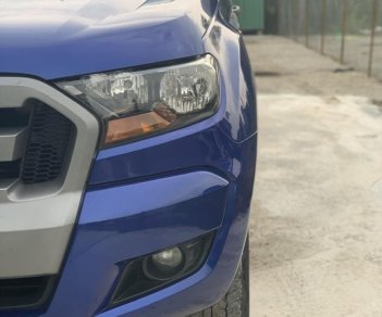 Ford Ranger 2015 - Đăng ký 2015, phom mới