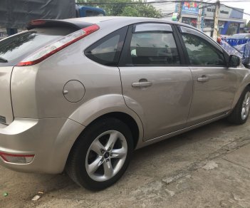 Ford Focus 2011 - 1 số tự động, 1 chủ số tự động, bao test