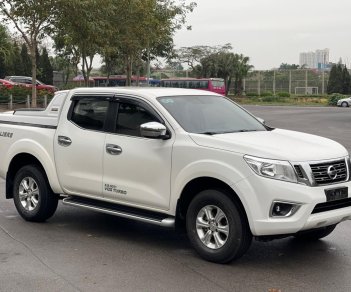 Nissan Navara 2017 - Đăng ký lần đầu 2017 xe gia đình giá chỉ 480tr