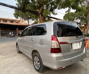 Toyota Innova 2015 - Xe gia đình bán