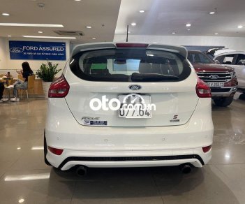 Ford Focus  Bản Sport cáo cấp nhất sản xuất 2018 xe đẹp 2018 - Focus Bản Sport cáo cấp nhất sản xuất 2018 xe đẹp