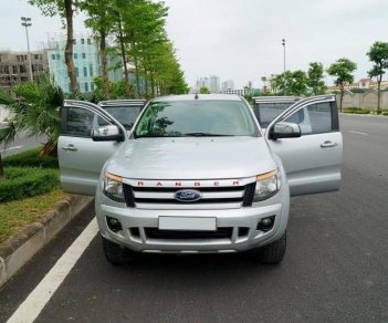 Ford Ranger 2015 - 1 chủ từ mới, biển Hà Nội