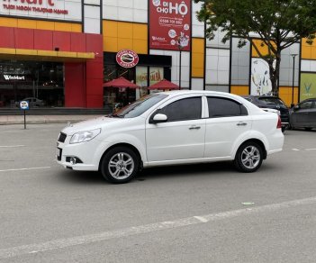 Chevrolet Aveo 2018 - Hỗ trợ trả góp 70%, xe đẹp, giá tốt giao ngay