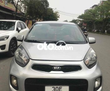 Kia Morning  MORING 2016 1.2 số sàn - 200tr 2016 - KIA MORING 2016 1.2 số sàn - 200tr