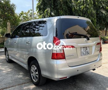 Toyota Innova  2015 ZIN CỌP 2015 - Innova 2015 ZIN CỌP