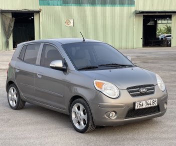 Kia Morning 2008 - Số tự động, odo 13 vạn