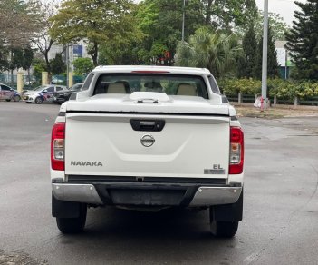 Nissan Navara 2017 - Đăng ký lần đầu 2017 xe gia đình giá chỉ 480tr