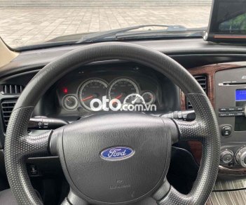 Ford Escape gia đình cần bán xe 2012 - gia đình cần bán xe