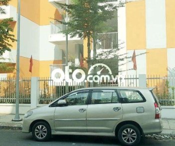 Toyota Innova G Đình Anh Hưng bán inova E 2016 ko DV rất mới MTG 2016 - G Đình Anh Hưng bán inova E 2016 ko DV rất mới MTG