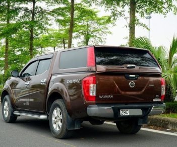 Nissan Navara 2017 - Một chủ từ mới