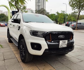 Ford Ranger 2020 - Giá hữu nghị