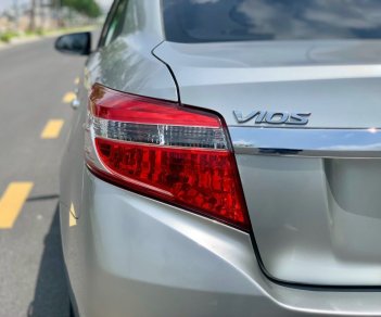 Toyota Vios 2017 - Odo 60.000 km