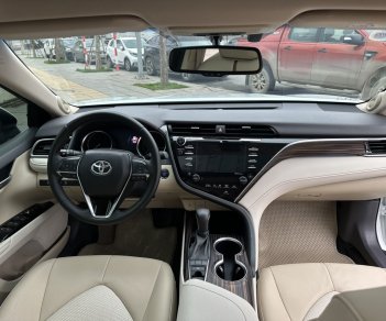 Toyota Camry 2020 - Tư nhân biển tỉnh