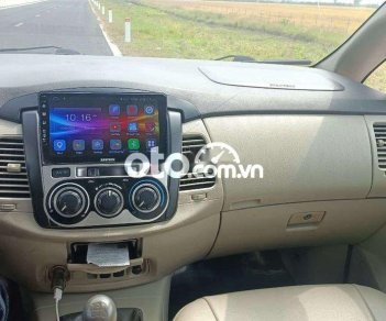 Toyota Innova  E sản xuất 2014 2014 - INNOVA E sản xuất 2014