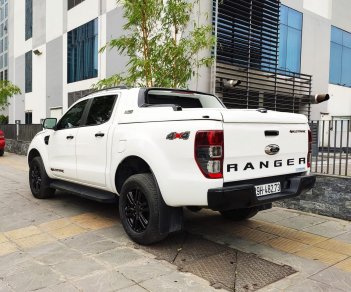 Ford Ranger 2020 - Giá hữu nghị