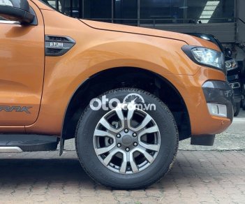 Ford Ranger   Wildtrak 2018 3.2 AT 2018 - Ford Ranger Wildtrak 2018 3.2 AT