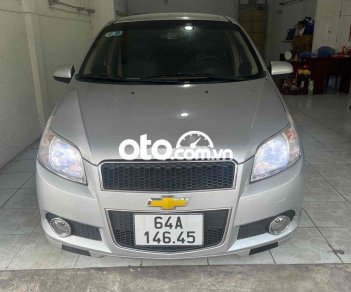 Chevrolet Aveo xe  2016 - xe Aveo