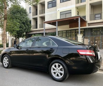 Toyota Camry 2009 - Màu đen biển Hà Nội xe tốt