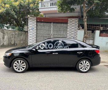 Kia Forte  nhập khẩu nguyên bản chính chủ cần bán 2009 - forte nhập khẩu nguyên bản chính chủ cần bán