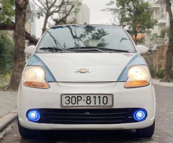 Chevrolet Spark 2006 - Nhập tự động chính chủ