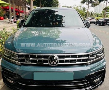 Volkswagen Tiguan 2021 - Nhập khẩu Mexico