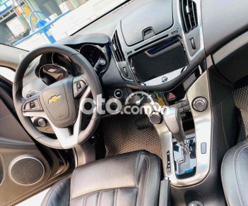 Chevrolet Cruze Lào Cai bán   tự động 2017 - Lào Cai bán Chevrolet Cruze tự động