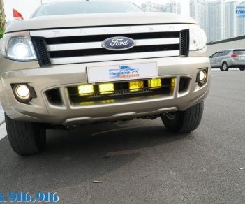 Ford Ranger 2013 - Model 2014 siêu chất