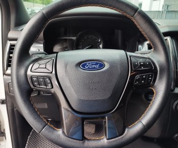 Ford Ranger 2020 - Giá hữu nghị