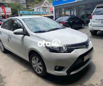 Toyota Vios   G bản full gia đình giữ kỹ 2018 - Toyota vios G bản full gia đình giữ kỹ