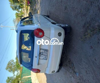 Chevrolet Spark Xe  5cho doi 2009 mau trang 2009 - Xe spark 5cho doi 2009 mau trang