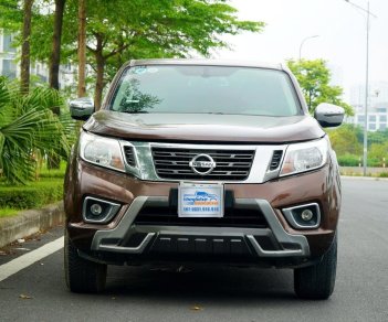 Nissan Navara 2017 - Một chủ từ mới