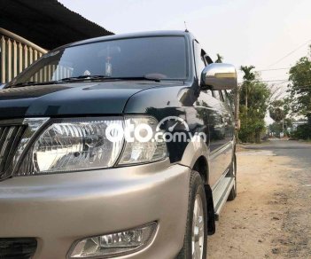 Toyota Zace xe gia đình cần bán 2004 - xe gia đình cần bán