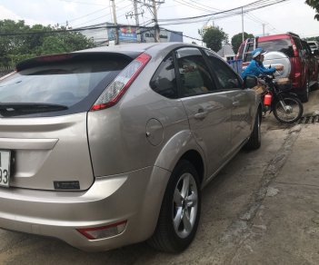 Ford Focus 2011 - 1 số tự động, 1 chủ số tự động, bao test