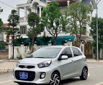 Kia Morning 2020 - Xe đẹp xuất sắc