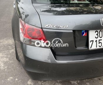 Honda Accord  nhập nhật 2.4 siêu chất 2008 - Accord nhập nhật 2.4 siêu chất