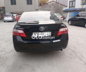 Toyota Camry  2.4LE sx 2008 2008 - Camry 2.4LE sx 2008