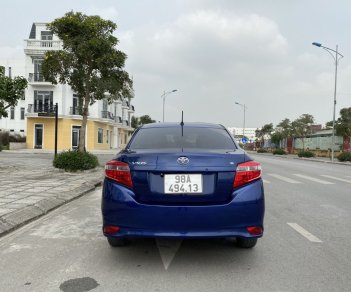 Toyota Vios 2014 - Tư nhân chính chủ, odo 12 vạn