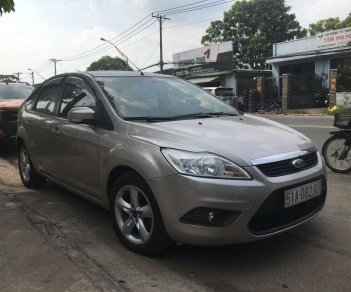 Ford Focus 2011 - 1 số tự động, 1 chủ số tự động, bao test