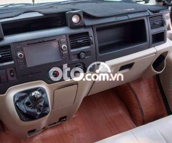 Ford Transit Ông anh nhờ đăng hộ 2016 - Ông anh nhờ đăng hộ