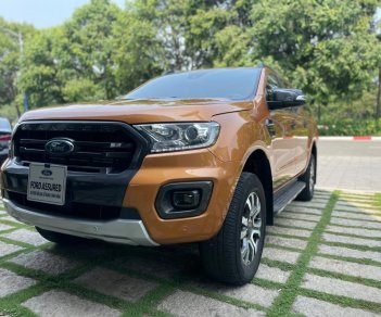 Ford Ranger 2018 - Giá hữu nghị