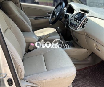 Toyota Innova  2015 ZIN CỌP 2015 - Innova 2015 ZIN CỌP