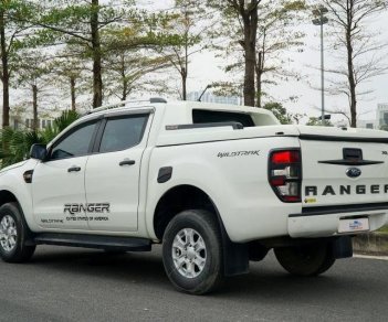 Ford Ranger 2018 - Nhập khẩu nguyên chiếc
