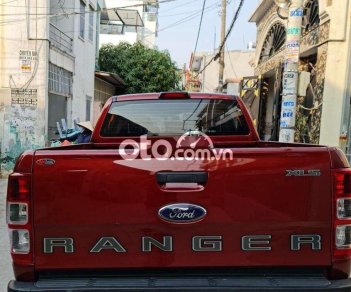 Ford Ranger bán xe bán tải   XLS AT nhập Thái 2020 - bán xe bán tải ford ranger XLS AT nhập Thái