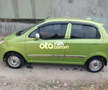 Chevrolet Spark Gia đình cần bán xe tâm huyết 2009 - Gia đình cần bán xe tâm huyết