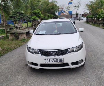 Kia Forte 2011 - Xe gia đình không taxi dịch vụ