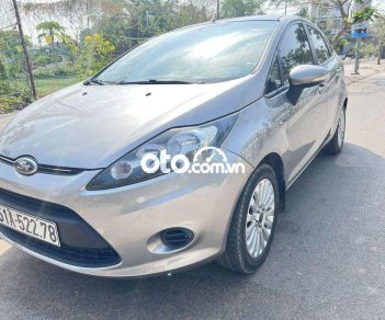 Ford Fiesta For  SX 2013 SIÊU ĐẸP BAO ZIN 2013 - For FIESTA SX 2013 SIÊU ĐẸP BAO ZIN