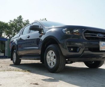 Ford Ranger 2020 - 1 chủ đập hộp